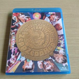 チームしゃちほこ/ZeppZeppHep World Premium Japan(アイドルグッズ)