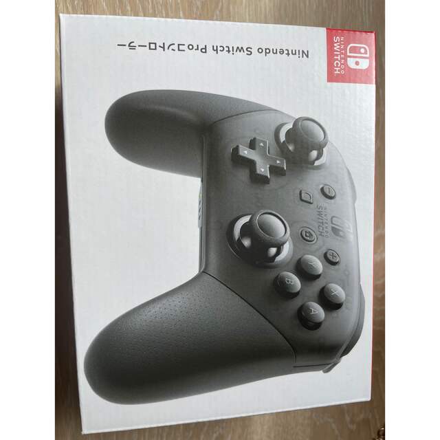 専門店 入手困難 Nintendo NINTENDO SWITCH PROコントローラー