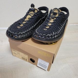 キーン(KEEN)の【KEEN×JOURNAL STANDARD/キーン】別注 UNEEK ユニーク(サンダル)