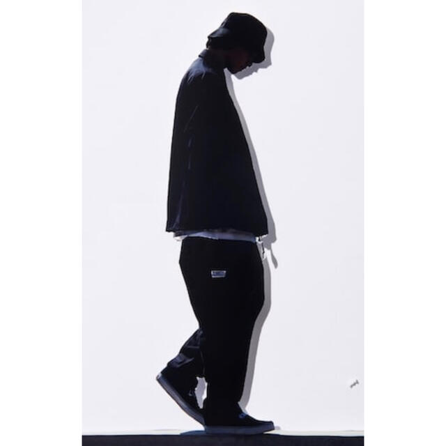 W)taps(ダブルタップス)のWTAPS SSZ AH  TAC-TIC-R TROUSERS  サイズS メンズのパンツ(ワークパンツ/カーゴパンツ)の商品写真