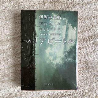 カドカワショテン(角川書店)のマリアビ－トル(その他)