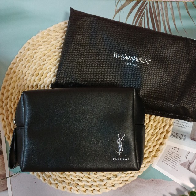 Yves Saint Laurent Beaute - 新品 イヴサンローラン ノベルティ