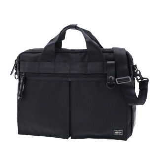 ポーター(PORTER)のPorter ビジネスバッグ2WAY BRIEFCASE(ビジネスバッグ)