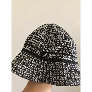 カンゴール(KANGOL)のKANGOL帽子(ハット)