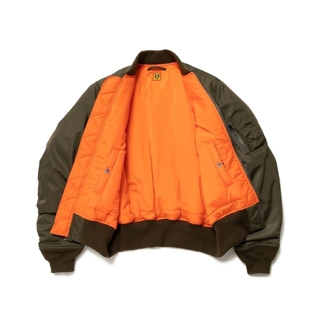 MA-1 humanmade - www.clinic-2000.com