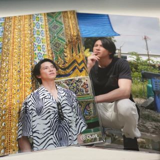 ヤマシタトモヒサ(山下智久)の山下智久　生写真セット(男性タレント)