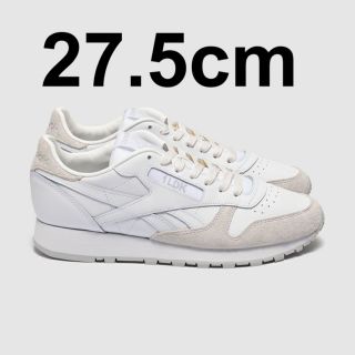 ワンエルディーケーセレクト(1LDK SELECT)のReebok × 1LDK CLASSIC LEATHER(スニーカー)