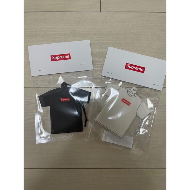 Supreme Kuumba Tee Air Freshner