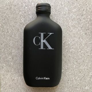 カルバンクライン(Calvin Klein)の大セール　カルバンクライン　eau de toilette 100ml 未使用(香水(男性用))