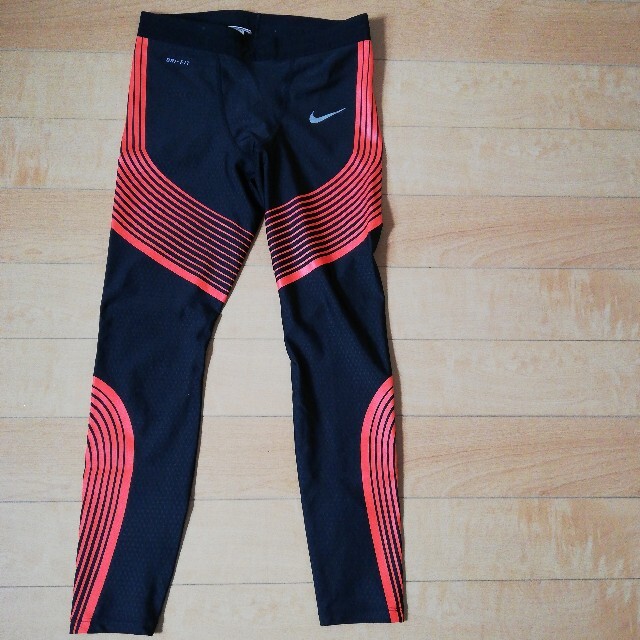 NIKE power speed tights