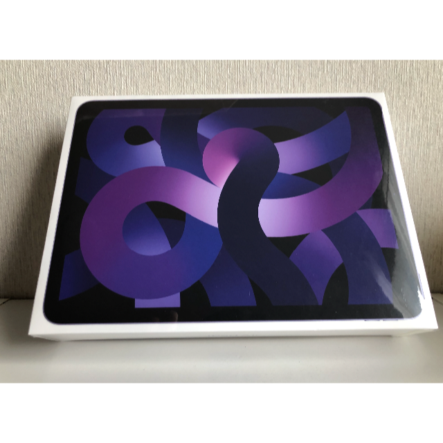 受注生産品】 Apple - 【新品未開封】Apple iPad Air 第5世代 10.9