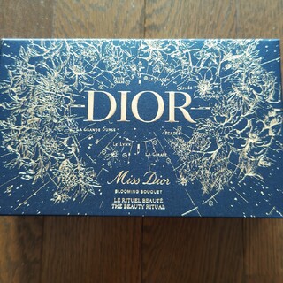 ディオール(Dior)のミスディオール ケース(その他)
