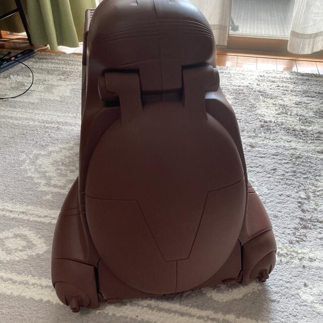 スターウォーズ　バトルドロイド　缶クーラーボックス