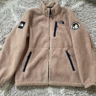 ザノースフェイス(THE NORTH FACE)の韓国限定 ノースフェイス フリース RIMO FLEECE JACKET(ジャケット/上着)