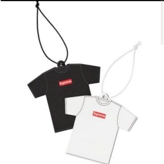 シュプリーム(Supreme)のSupreme Kuumba Tee Air Freshener 2点セット(その他)