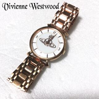 Vivienne Westwood - ヴィヴィアンウエストウッド 腕時計/Vivienne Westwood オーブ