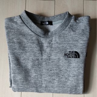 ザノースフェイス(THE NORTH FACE)の【はにさん専用】子供服 130cm トレーナー THE NORTH FACE(Tシャツ/カットソー)