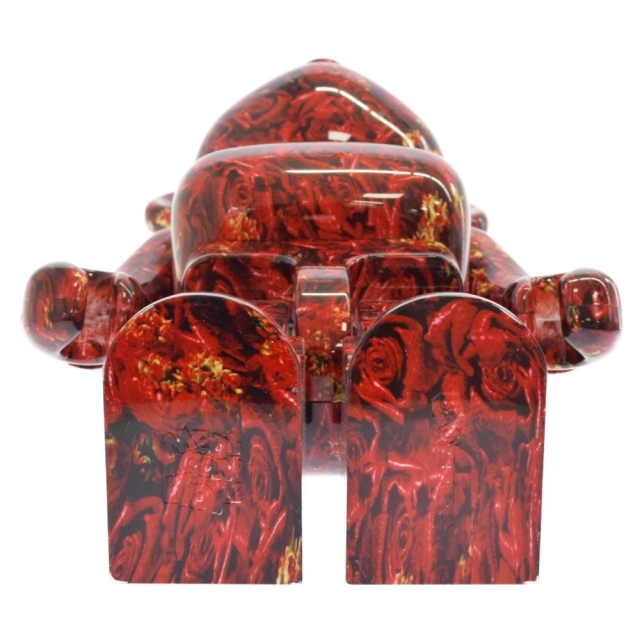 MEDICOM TOY メディコムトイ Mika Ninagawa Leather Rose 1000 MEDICOM TOY メディコムトイ Mika Ninagawa Leather Rose 1000