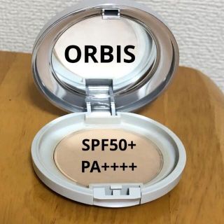 オルビス(ORBIS)のオルビス　サンスクリーンパウダーR 日焼け止めパウダー(フェイスパウダー)