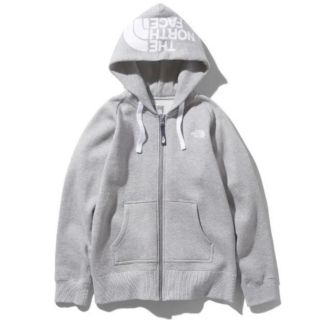 ザノースフェイス(THE NORTH FACE)のTHE NORTH FACE フルジップフーディー150cm(ジャケット/上着)