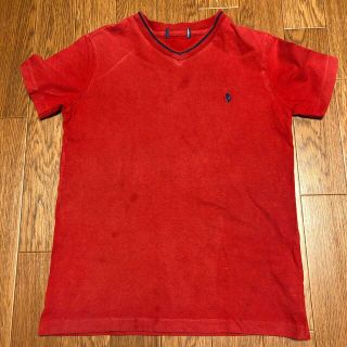 ポロラルフローレン(POLO RALPH LAUREN)のラルフローレン　Tシャツ　130 140(Tシャツ/カットソー)