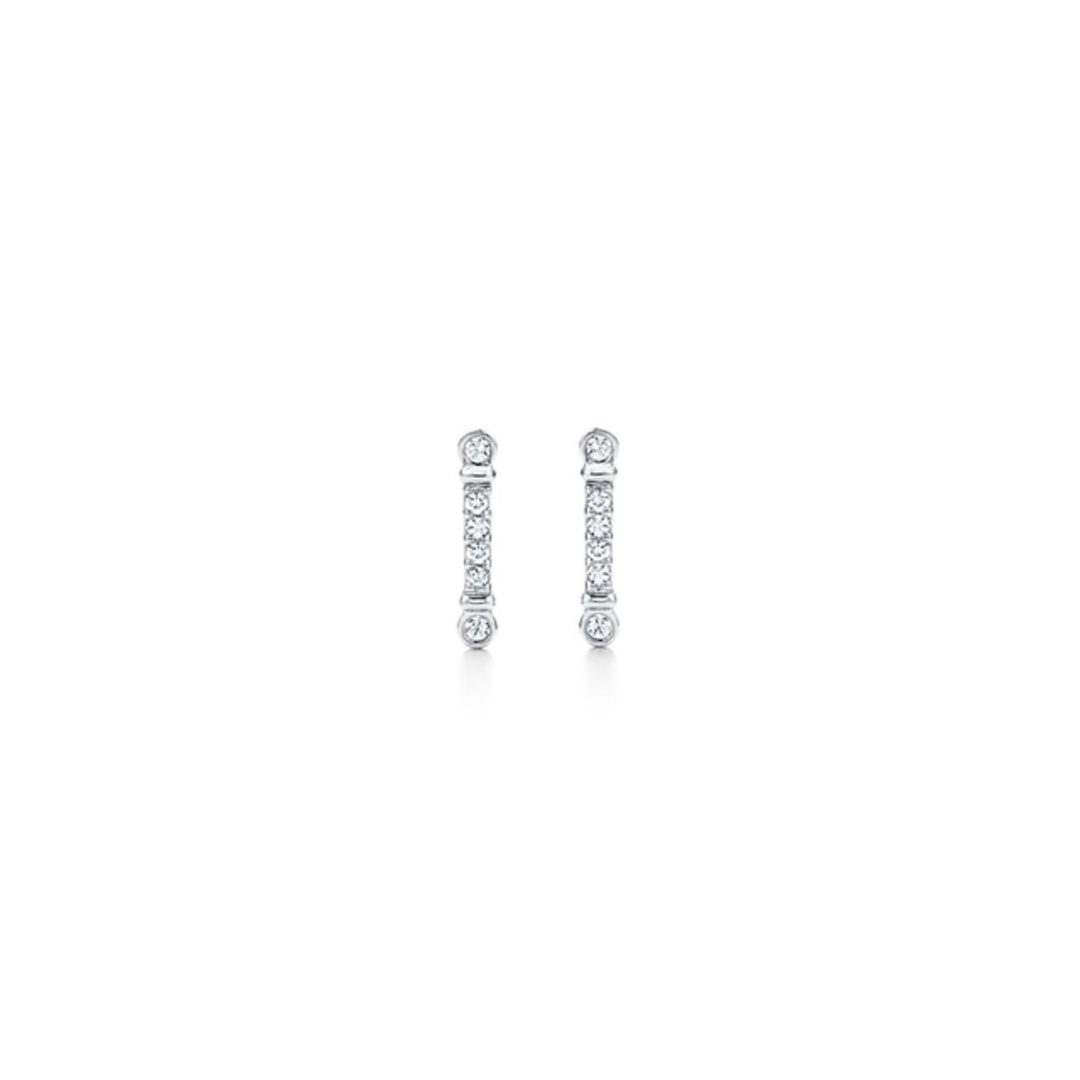 ティファニー ステムピアス | www.jarussi.com.br