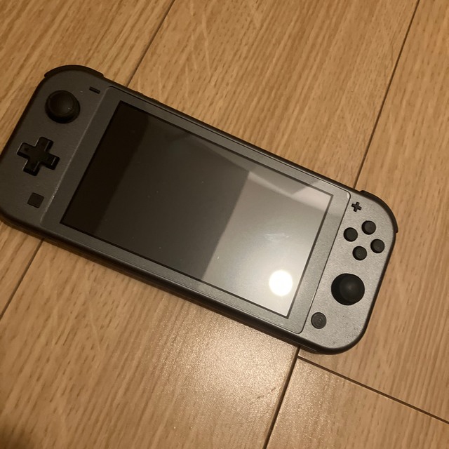 任天堂 スイッチライト Nintendo Switch Lite