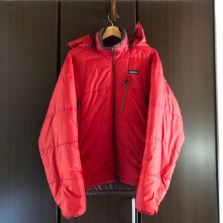 激レア！patagonia 80's 中綿ジャケット S ダスパーカ パフ