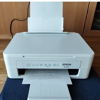 エプソン(EPSON)のnico様専用 EPSON　エプソン　ew-052A　カラリオ　Colorio(OA機器)