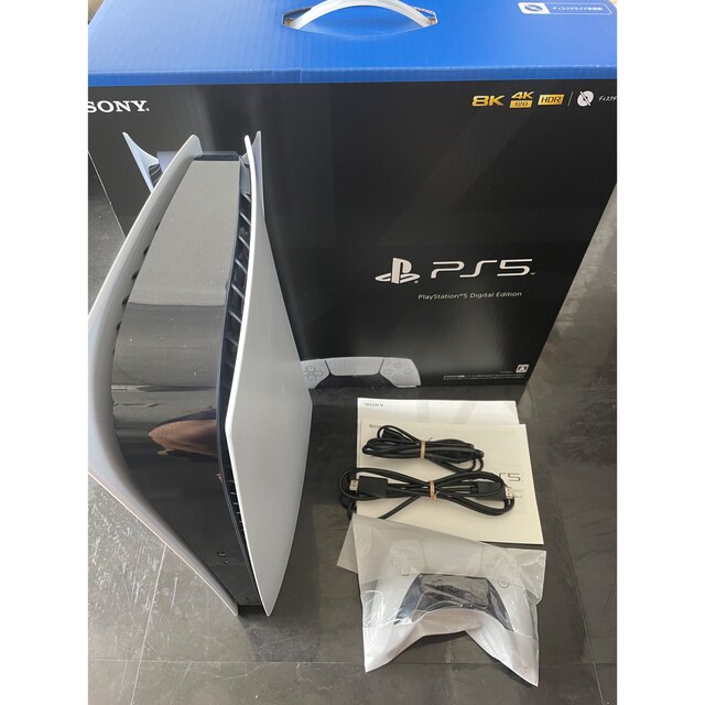 SONY PlayStation5 CFI-1100B01 1