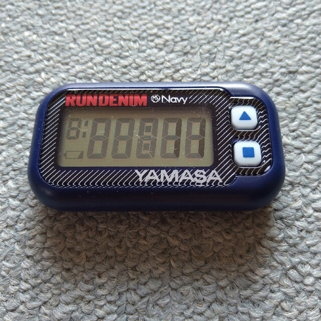 YAMASA - ♥️♥️ぱせり様専用♥️♥️ヤマサ デジタル万歩計の通販