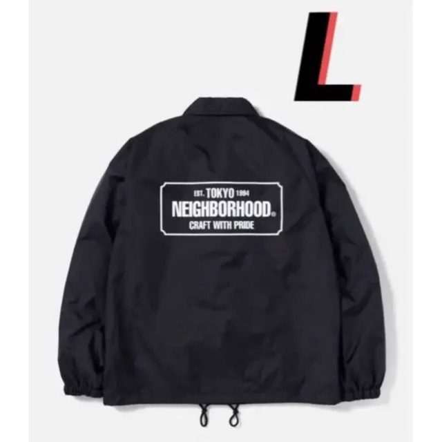 NEIGHBORHOOD WINDBREAKER JK . NY