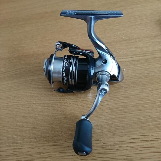 シマノ レアニウム CI4+ 1000S SHIMANO RARENIUM | gellonautos.cl