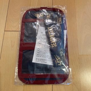 トウホクラクテンゴールデンイーグルス(東北楽天ゴールデンイーグルス)の楽天イーグルス　チケットホルダー(記念品/関連グッズ)