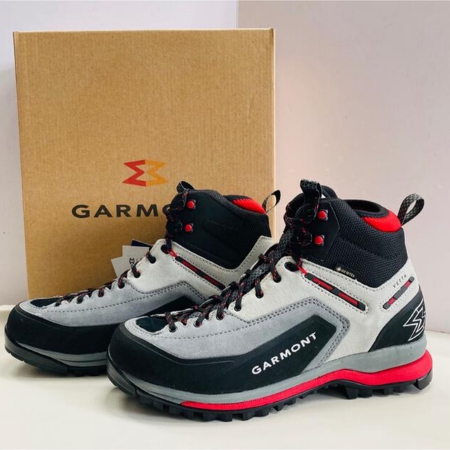 アプローチシューズ　ガルモント　GARMONT VETTA TECH GTX 1