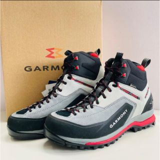 ガルモント(GARMONT)のアプローチシューズ　ガルモント　GARMONT VETTA TECH GTX(登山用品)