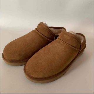 アグ(UGG)のUGG アグ CLASSIC SLIPPER スリッポン　サンダル(ブーツ)