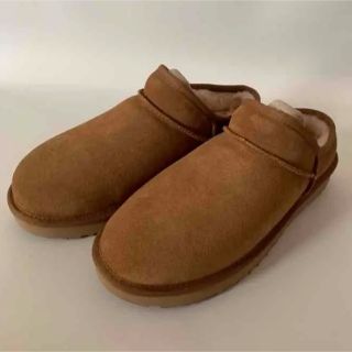 アグ(UGG)のUGG アグ CLASSIC SLIPPER スリッポン(ブーツ)