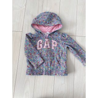 ギャップキッズ(GAP Kids)のGAP パーカー(ジャケット/上着)