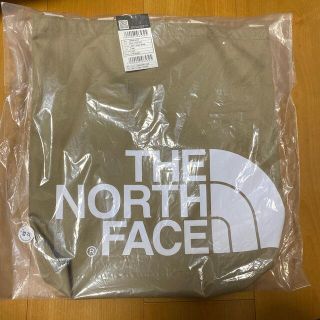 ザノースフェイス(THE NORTH FACE)のザノースフェイス　バッグ　新品　未開封(トートバッグ)