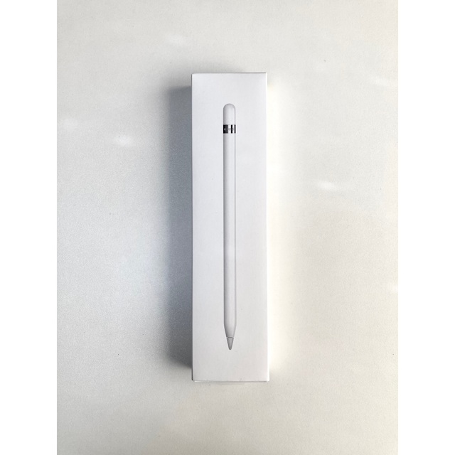 第1世代Apple pencil