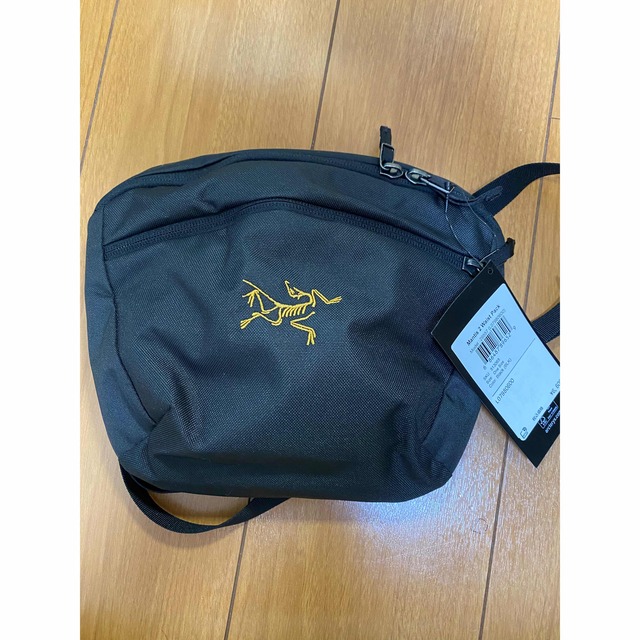 アークテリクス Mantis 2 Waist Pack 正規品 新品未使用