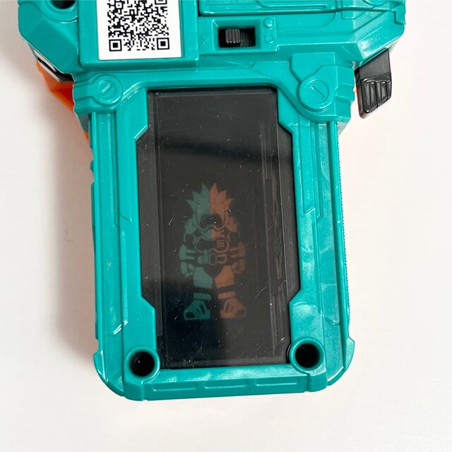 DXマイティブラザーズXXガシャット 仮面ライダーエグゼイドの DXマイティブラザーズXXガシャット 仮面ライダーエグゼイドの