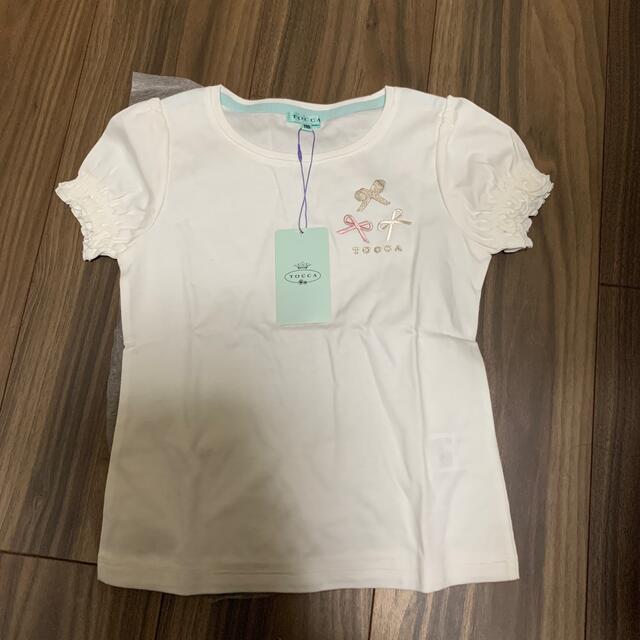 TOCCA Tシャツ　110