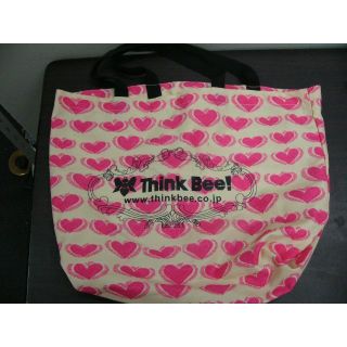 シンクビー(Think Bee!)のThink Bee! トートバッグ(トートバッグ)