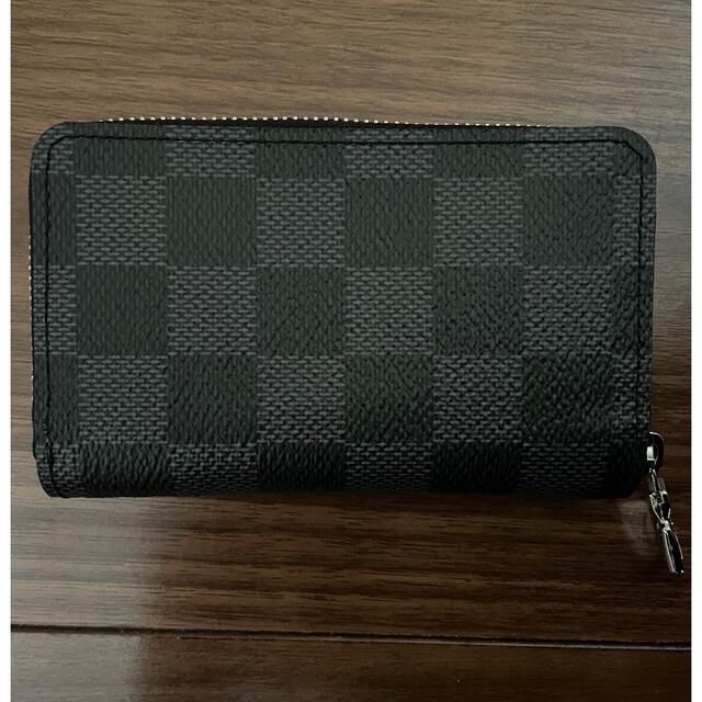 祝開店!大放出セール開催中】 LOUIS VUITTON - ルイヴィトン ジッピー