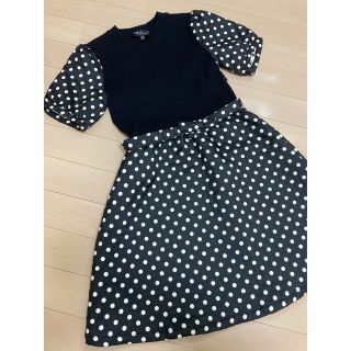 アニエスベー 子供 ワンピース(女の子)の通販 500点以上 | agnes b.の