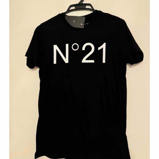 ヌメロヴェントゥーノ(N°21)の正規品新品同様☆No21☆kids14サイズ(Tシャツ(半袖/袖なし))