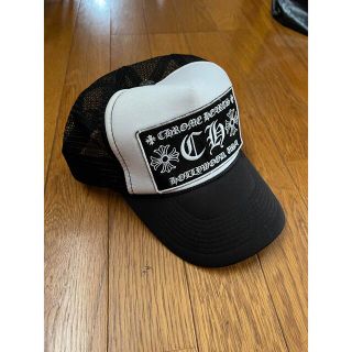 クロムハーツ(Chrome Hearts)のクロムハーツ　帽子(キャップ)