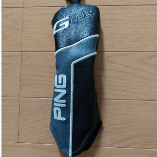 PING G425ハイブリッド　ヘッドカバー(クラブ)